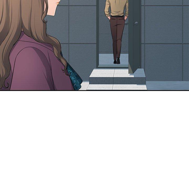 《多情辦公室》漫画 第10話