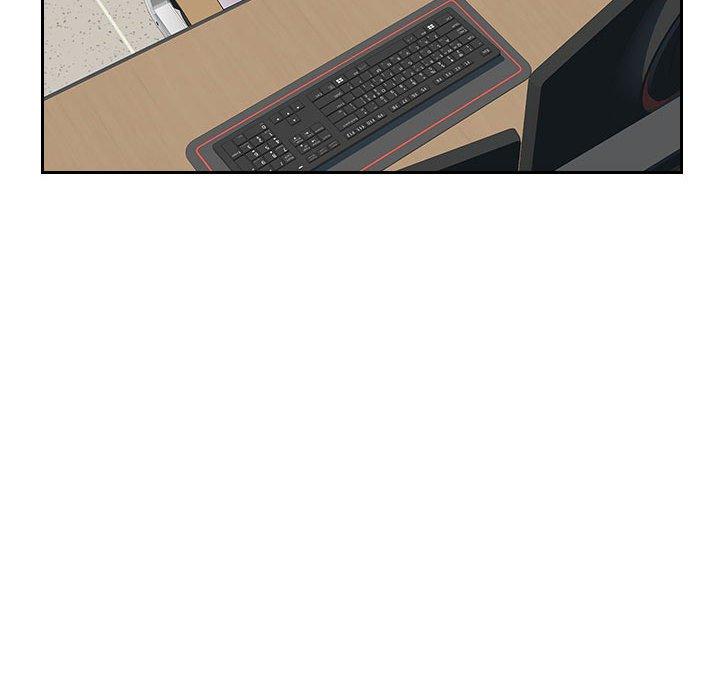 《多情辦公室》漫画 第10話