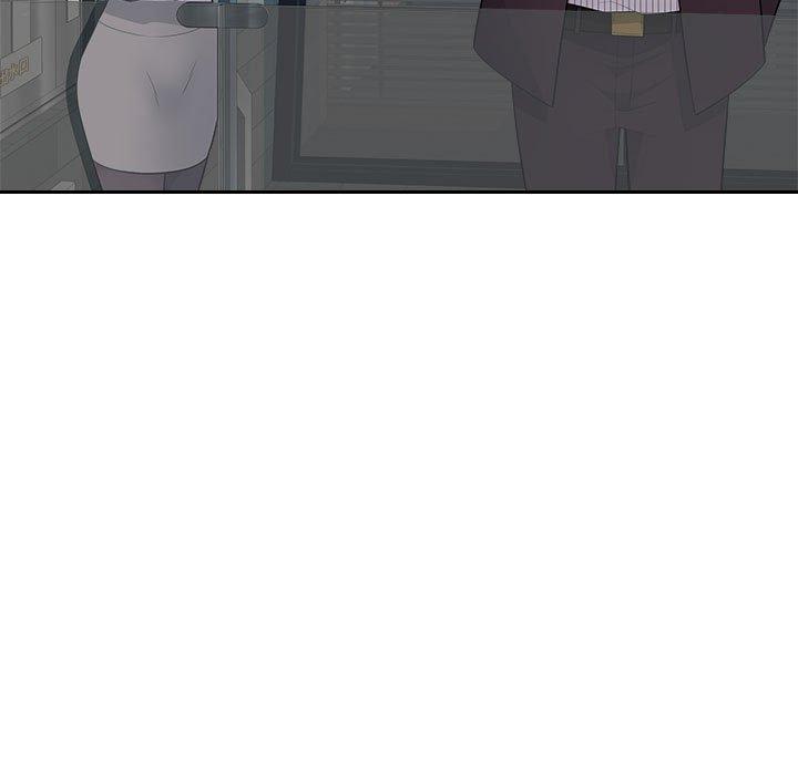 《多情辦公室》漫画 第10話