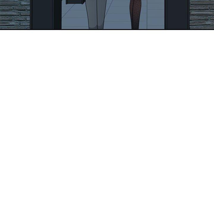 《多情辦公室》漫画 第18話
