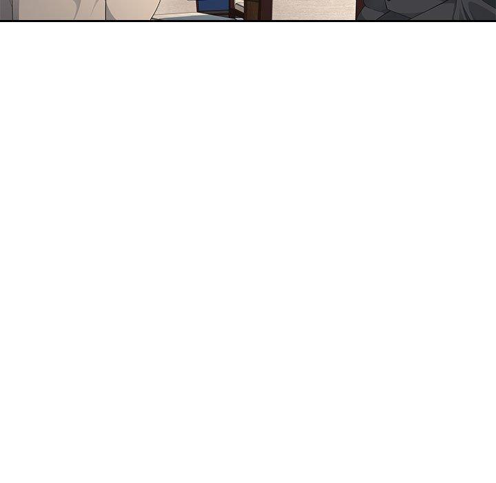 《多情辦公室》漫画 第20話