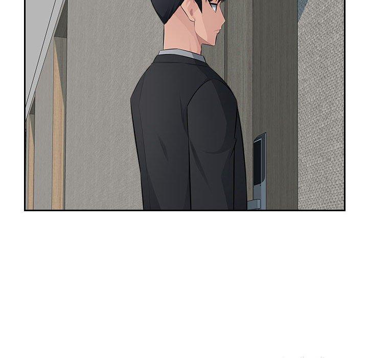 《多情辦公室》漫画 第20話