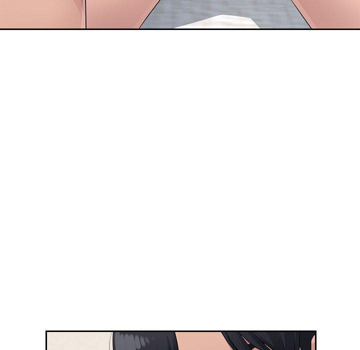 《多情辦公室》漫画 第21話