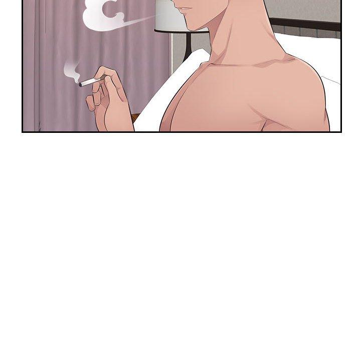 《多情辦公室》漫画 第21話