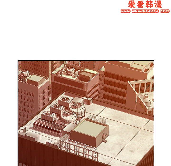 《多情辦公室》漫画 第22話