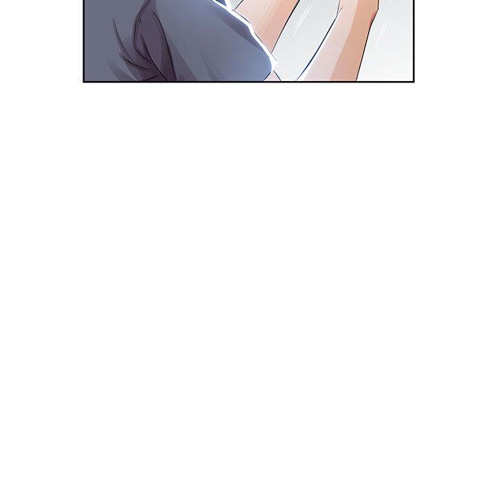 《躲債夫妻檔》漫画 第1話
