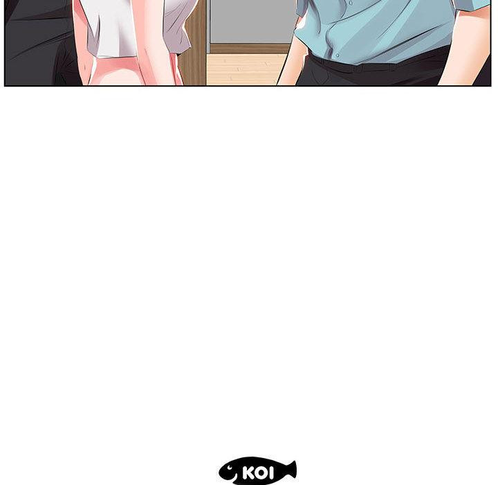《躲債夫妻檔》漫画 第1話