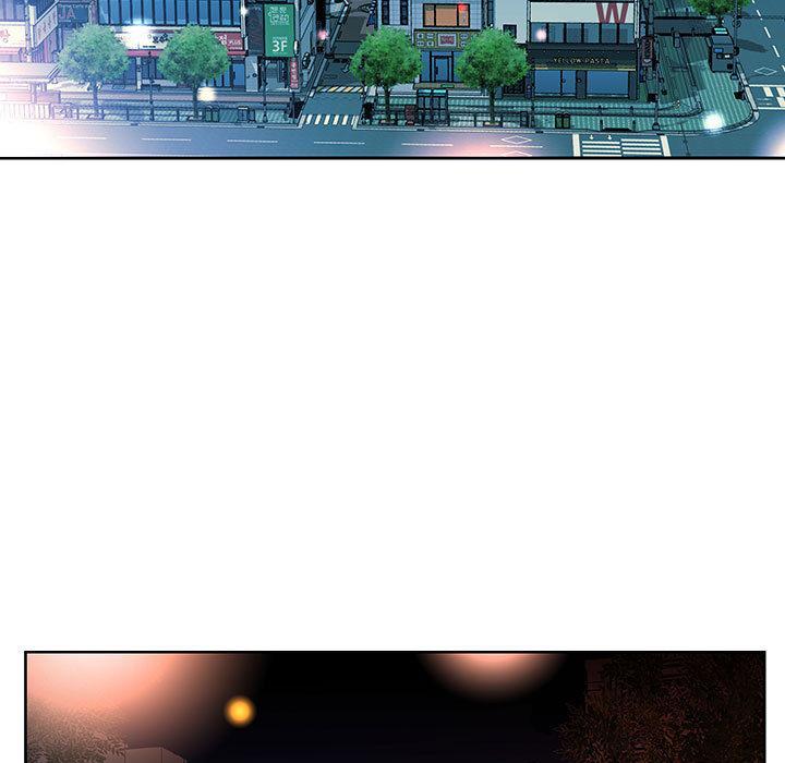 《躲債夫妻檔》漫画 第1話