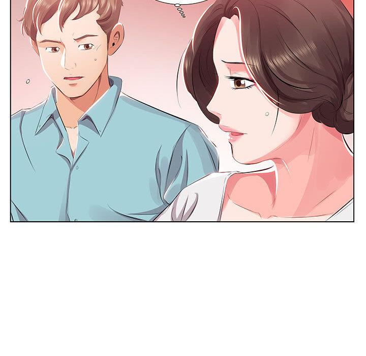 《躲債夫妻檔》漫画 第1話