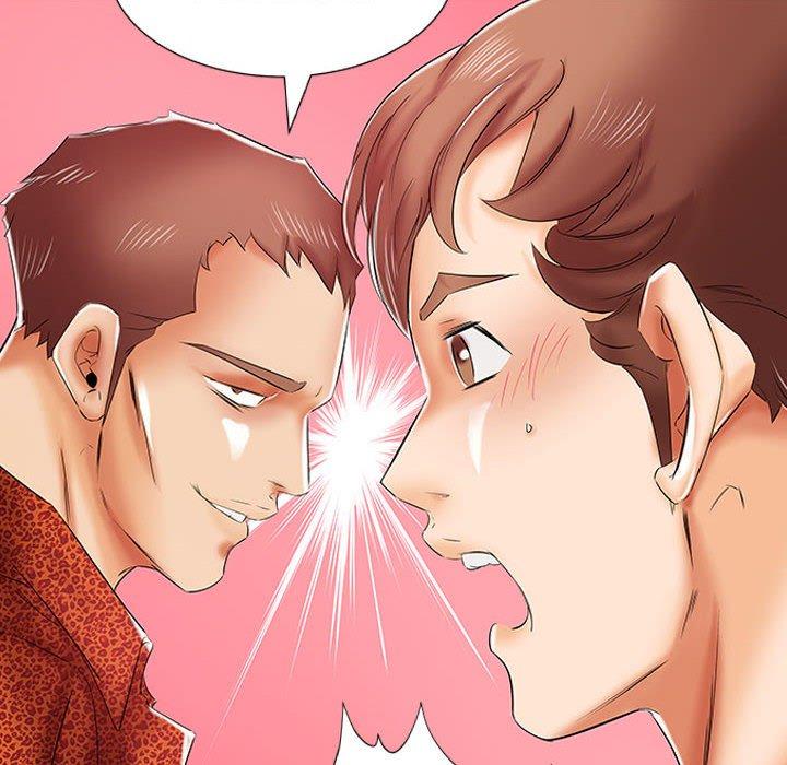 《躲債夫妻檔》漫画 第7話