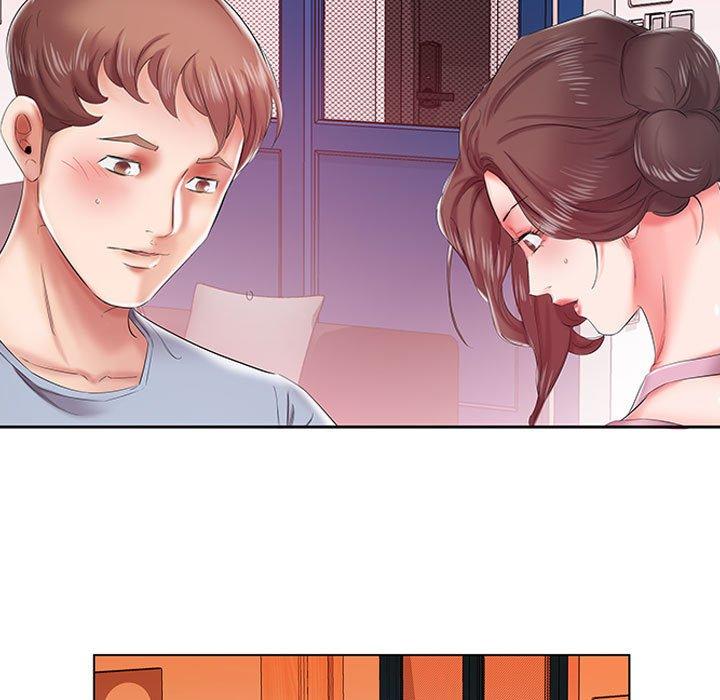 《躲債夫妻檔》漫画 第7話