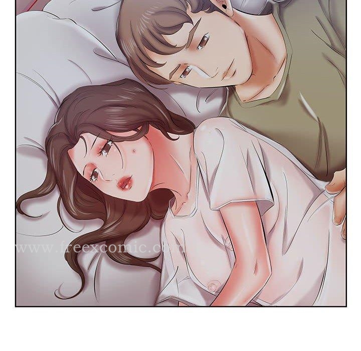 《躲債夫妻檔》漫画 第7話
