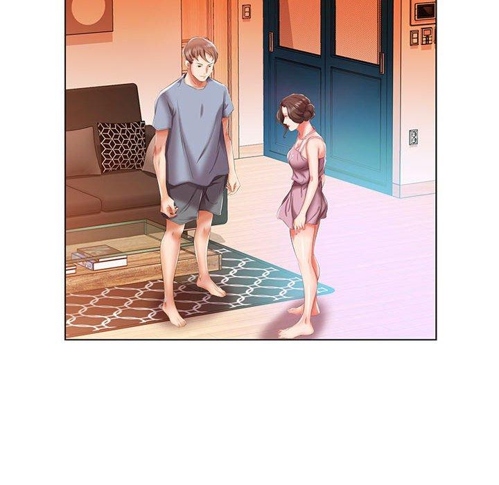 《躲債夫妻檔》漫画 第7話