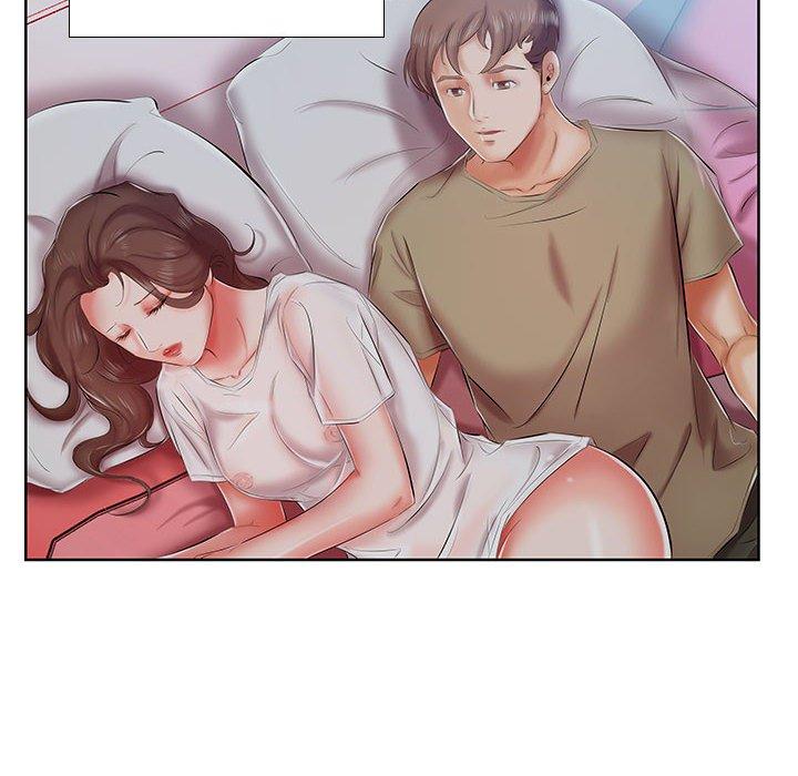 《躲債夫妻檔》漫画 第7話