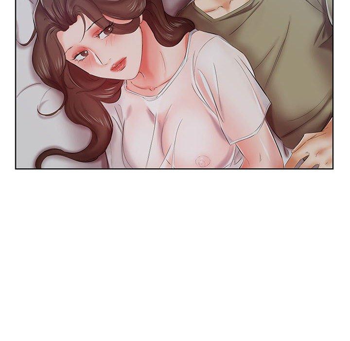 《躲債夫妻檔》漫画 第7話