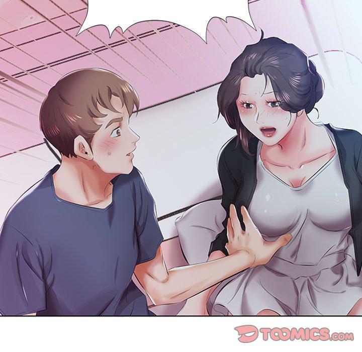 《躲債夫妻檔》漫画 第8話