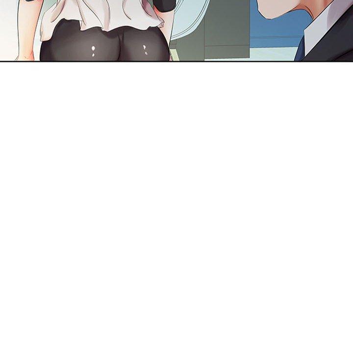 《躲債夫妻檔》漫画 第8話