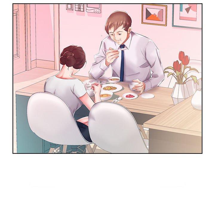 《躲債夫妻檔》漫画 第8話