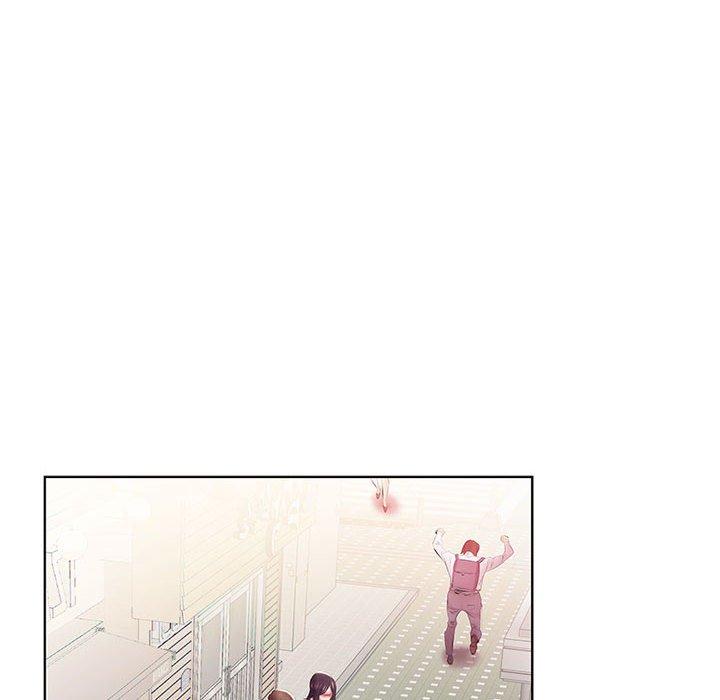 《躲債夫妻檔》漫画 第8話
