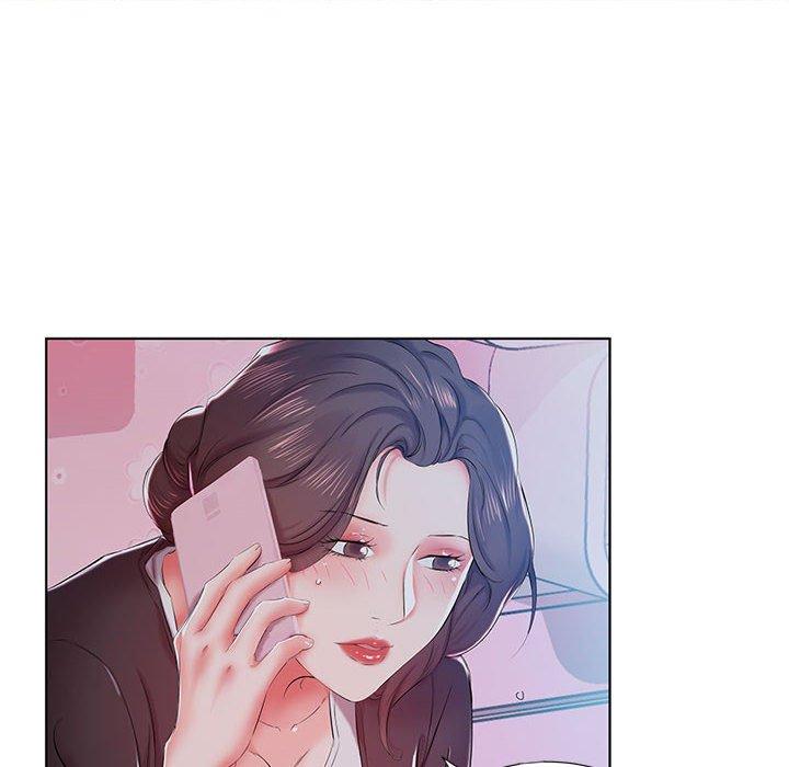 《躲債夫妻檔》漫画 第9話