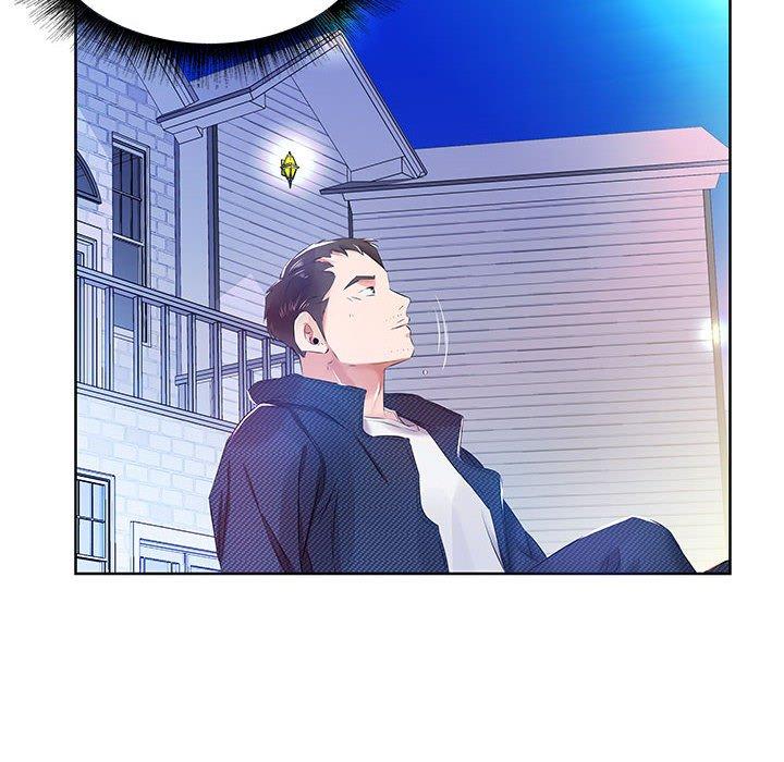 《躲債夫妻檔》漫画 第11話