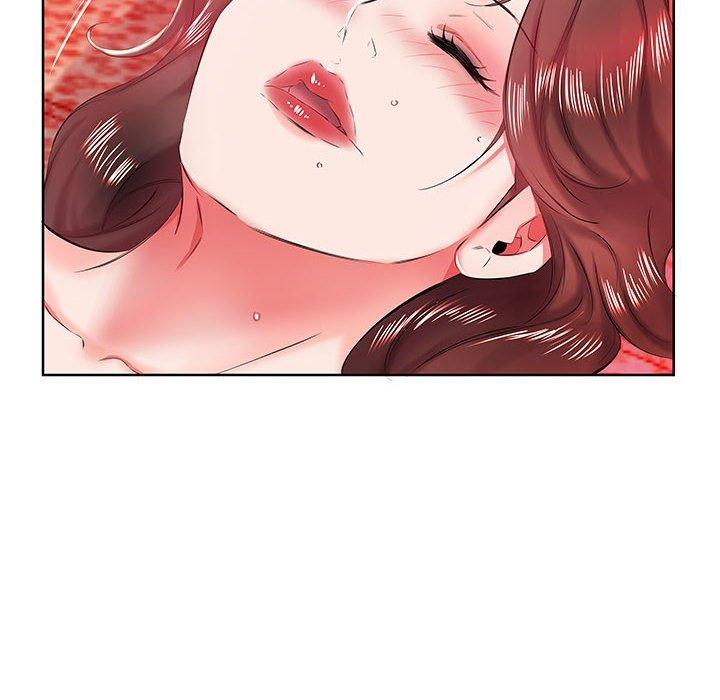 《躲債夫妻檔》漫画 第11話
