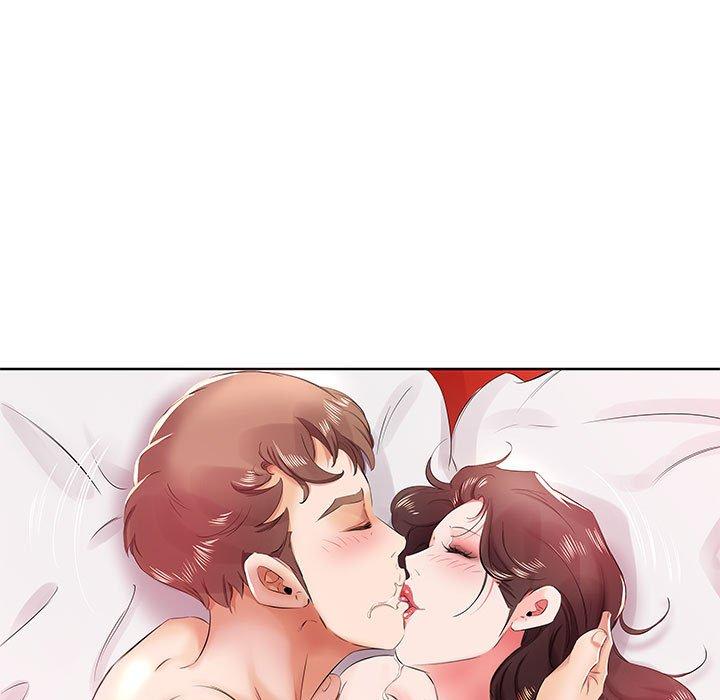 《躲債夫妻檔》漫画 第11話