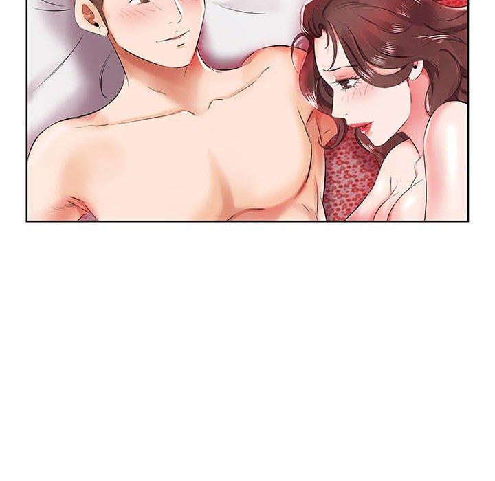 《躲債夫妻檔》漫画 第11話
