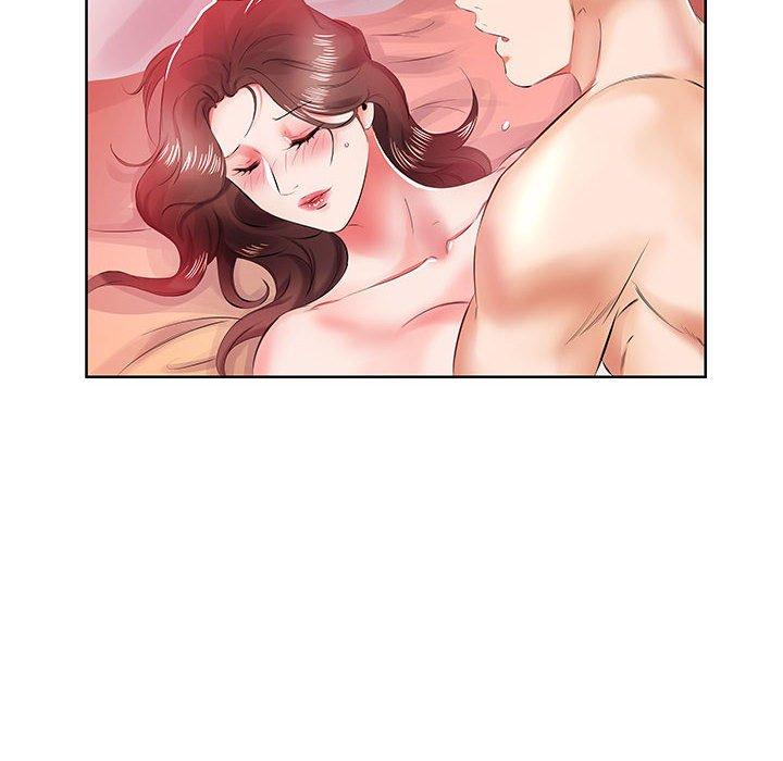 《躲債夫妻檔》漫画 第11話