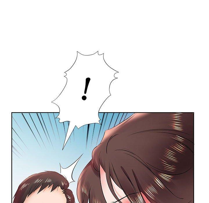 《躲債夫妻檔》漫画 第13話