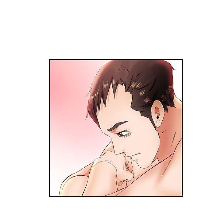 《躲債夫妻檔》漫画 第13話