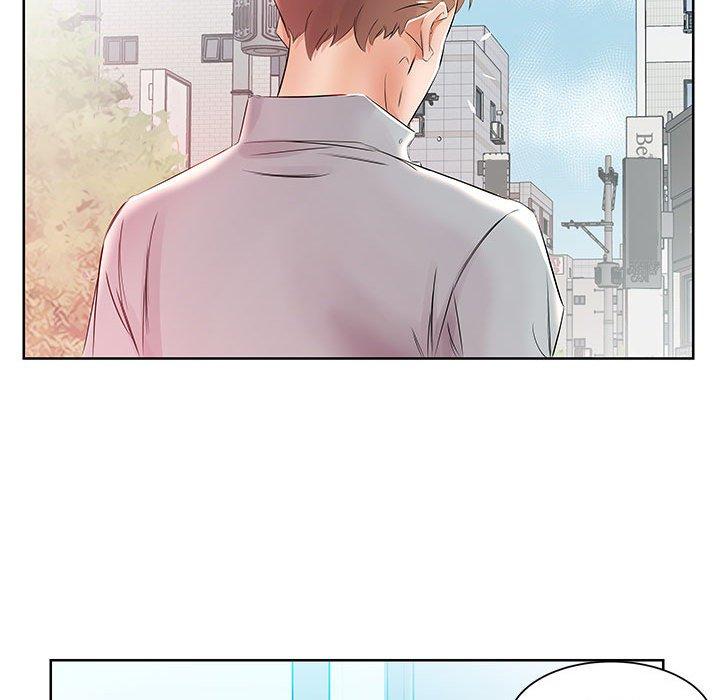 《躲債夫妻檔》漫画 第13話