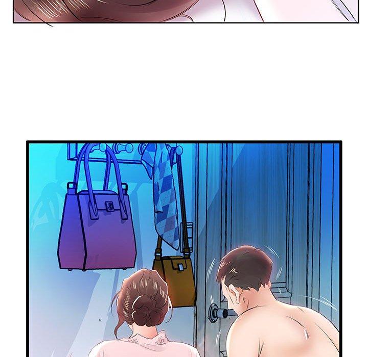 《躲債夫妻檔》漫画 第13話