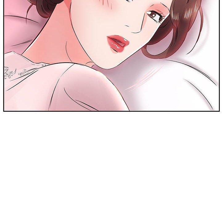 《躲債夫妻檔》漫画 第13話
