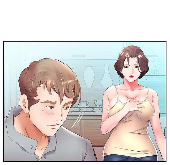 《躲債夫妻檔》漫画 第14話