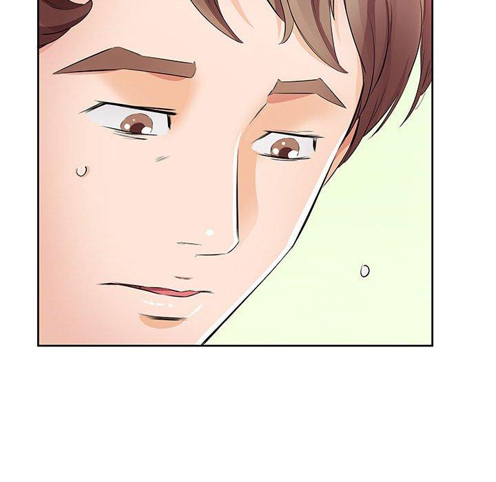 《躲債夫妻檔》漫画 第14話