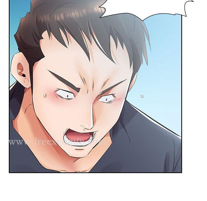 《躲債夫妻檔》漫画 第14話