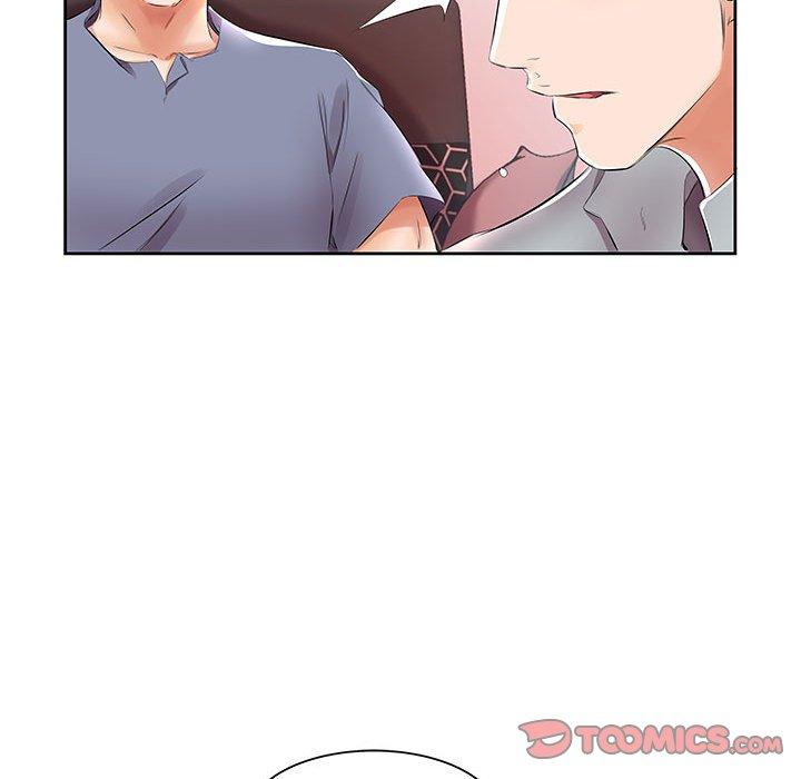 《躲債夫妻檔》漫画 第14話