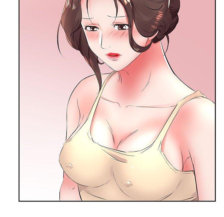 《躲債夫妻檔》漫画 第14話