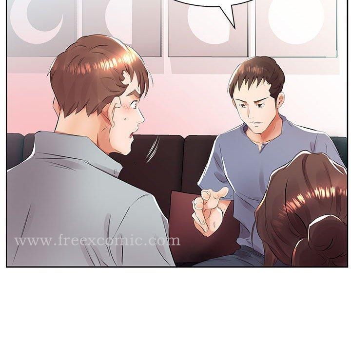 《躲債夫妻檔》漫画 第14話