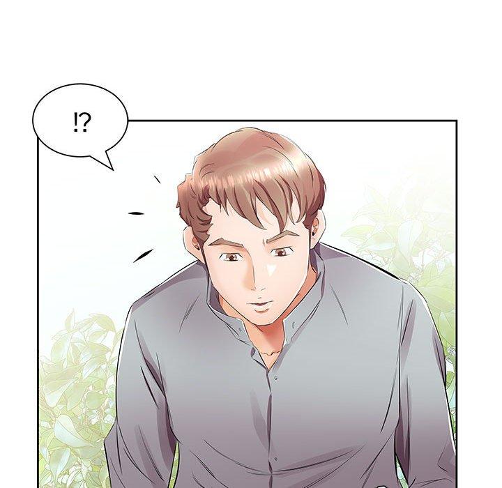 《躲債夫妻檔》漫画 第14話