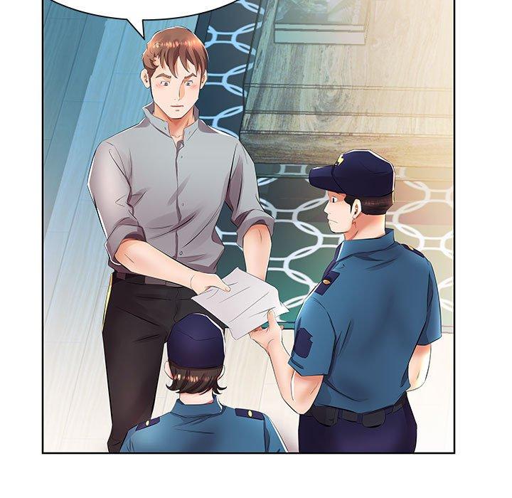 《躲債夫妻檔》漫画 第15話