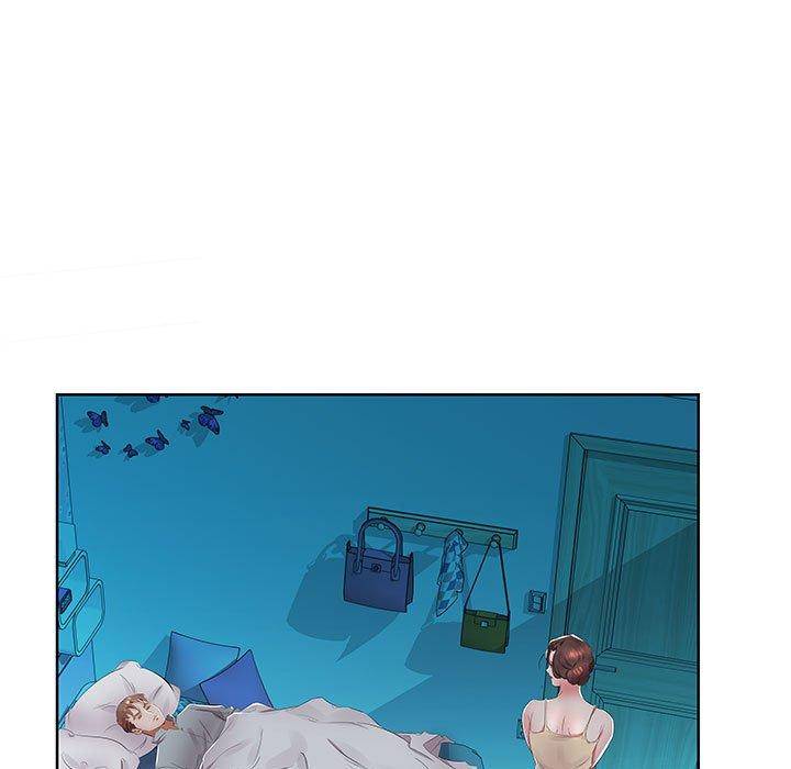 《躲債夫妻檔》漫画 第15話