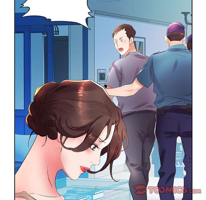 《躲債夫妻檔》漫画 第15話