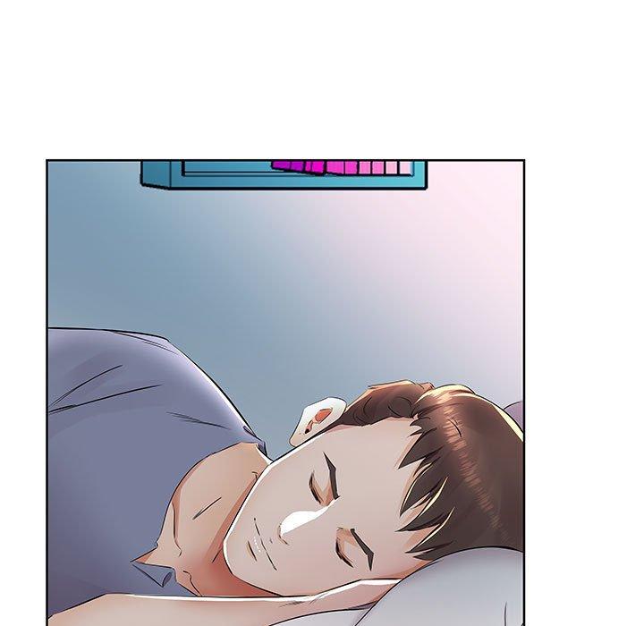 《躲債夫妻檔》漫画 第15話