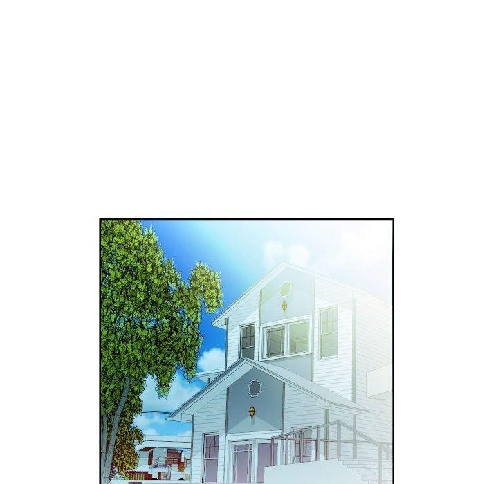 《躲債夫妻檔》漫画 第16話