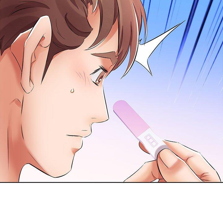 《躲債夫妻檔》漫画 第17話