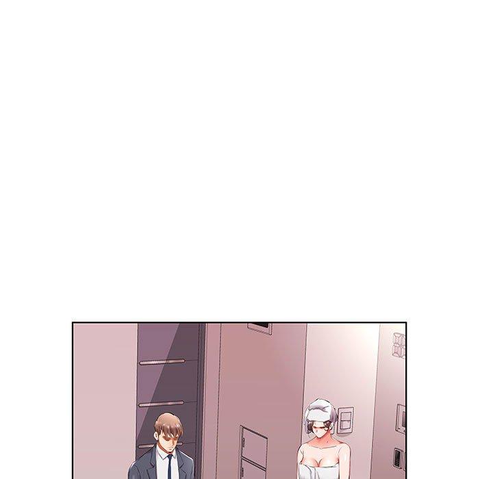 《躲債夫妻檔》漫画 第43話