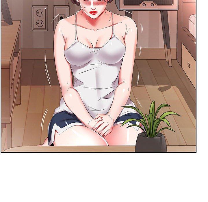 《躲債夫妻檔》漫画 第43話