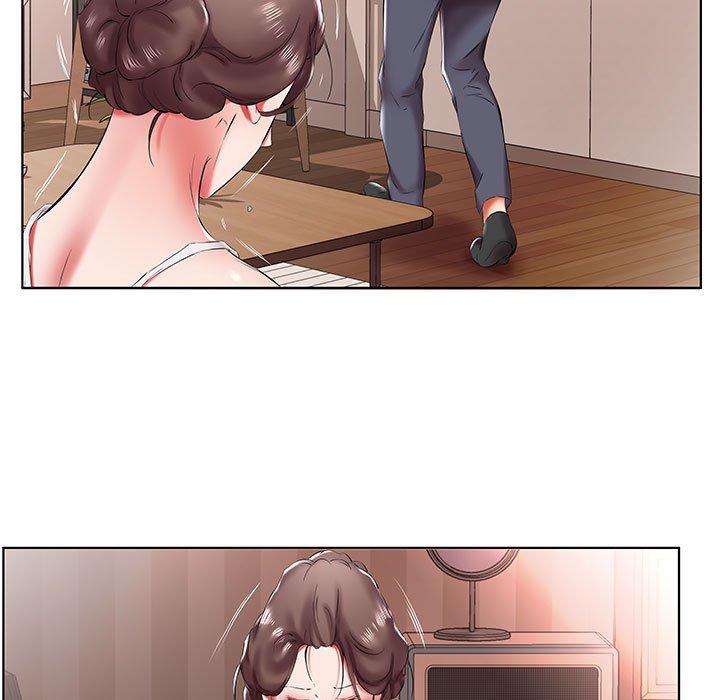 《躲債夫妻檔》漫画 第43話